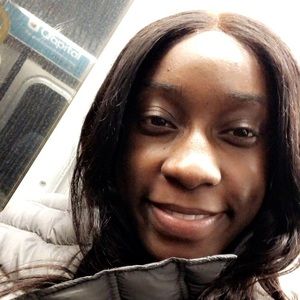 Meet your Posher, Aisha